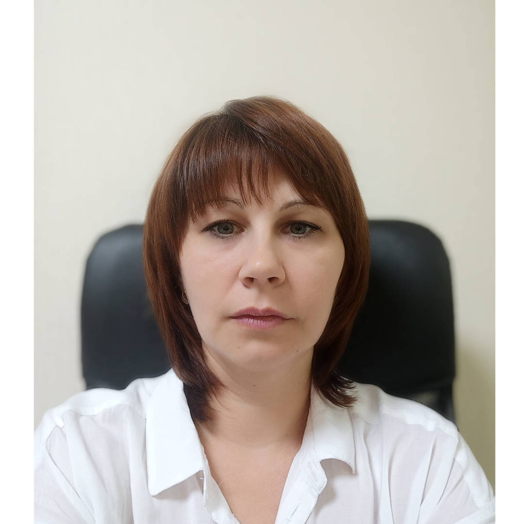 Антонина Бардакова