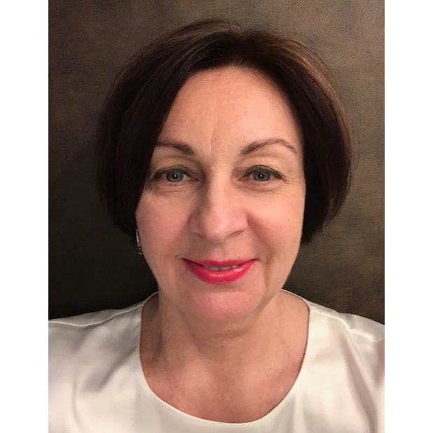 Ольга Калёнова