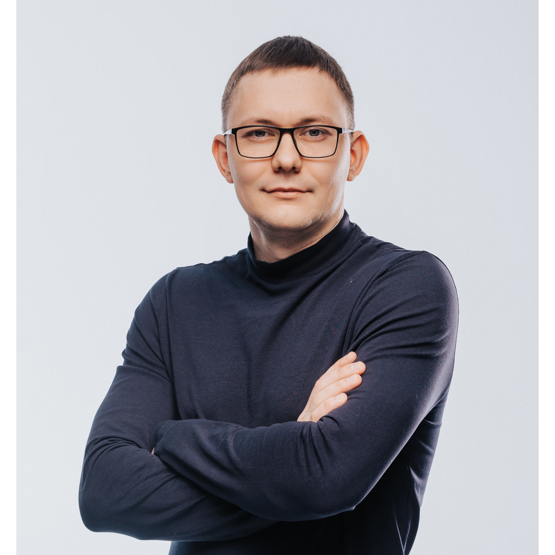 Илья Курчаков