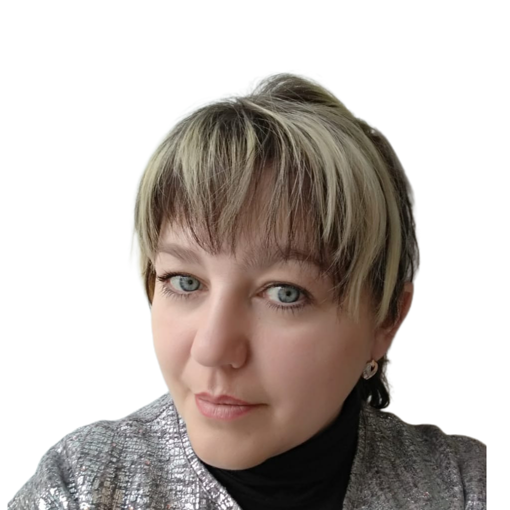 Юлия Верещагина