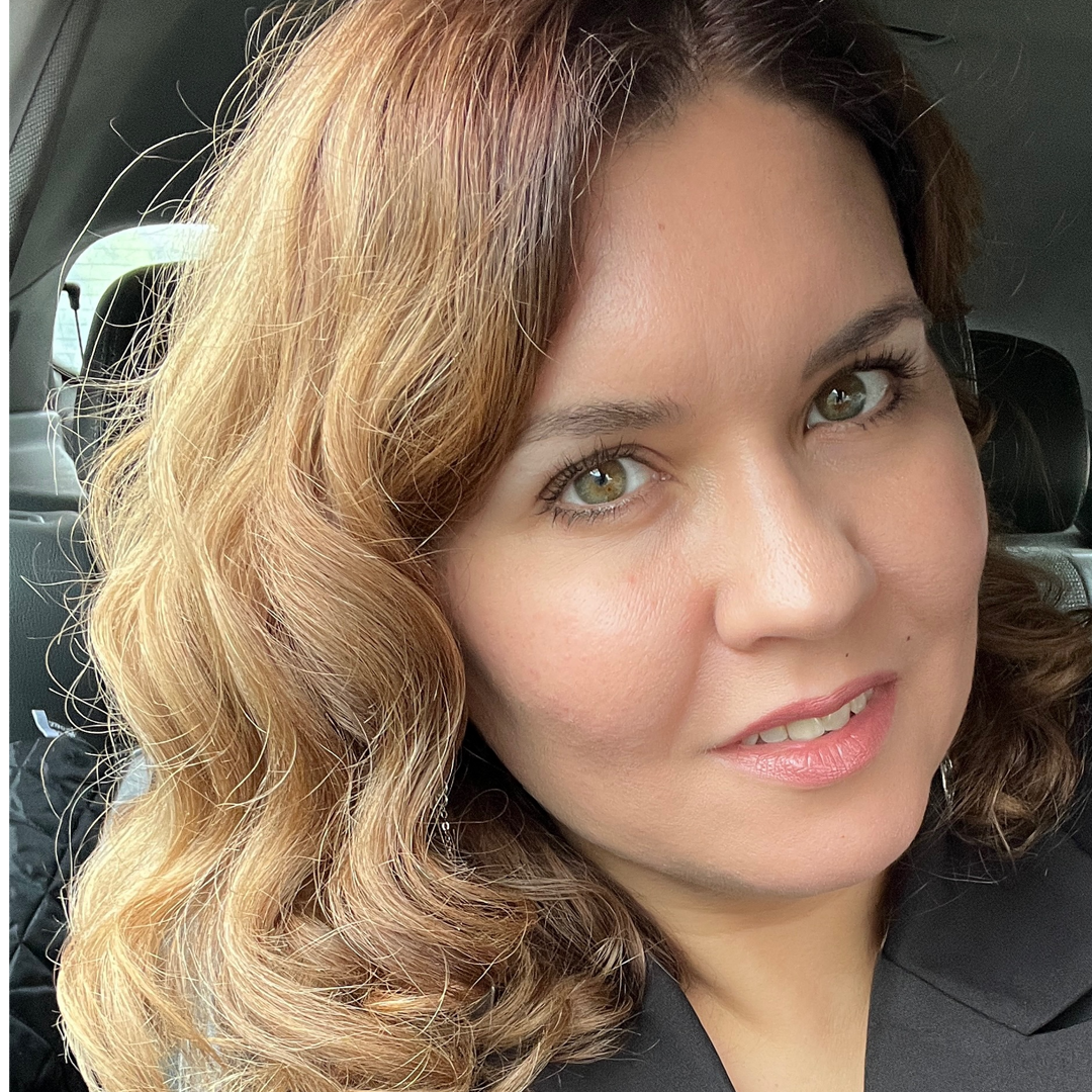 Юлия Зайцева