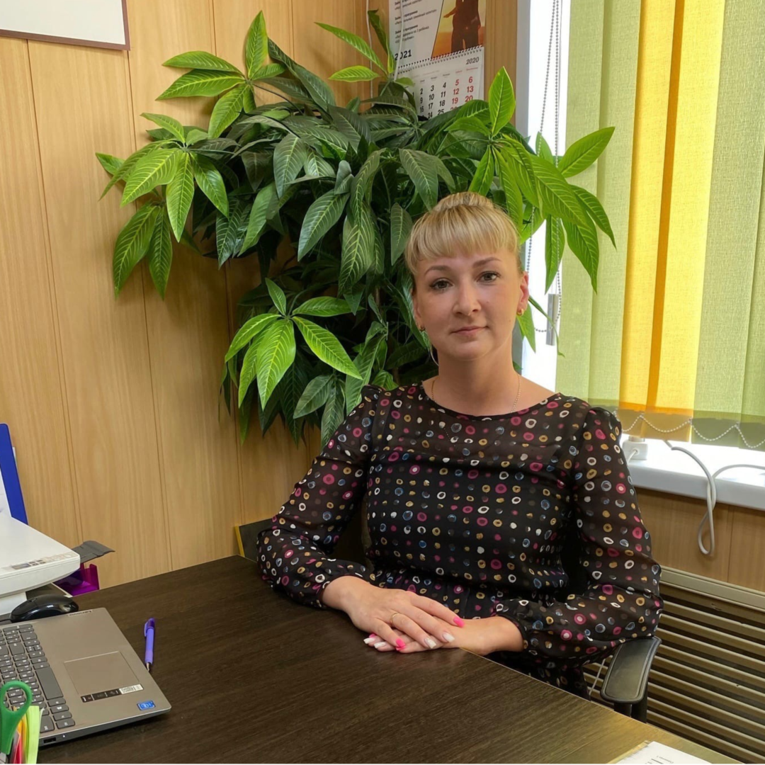 Ксения Кислова