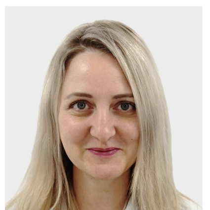 Людмила Бабина