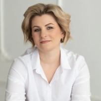 Светлана Морозова