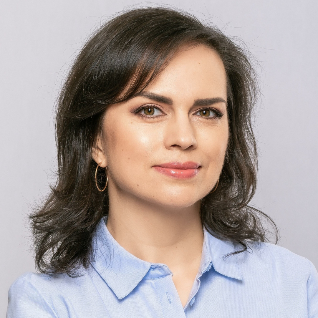 Яна Теслева
