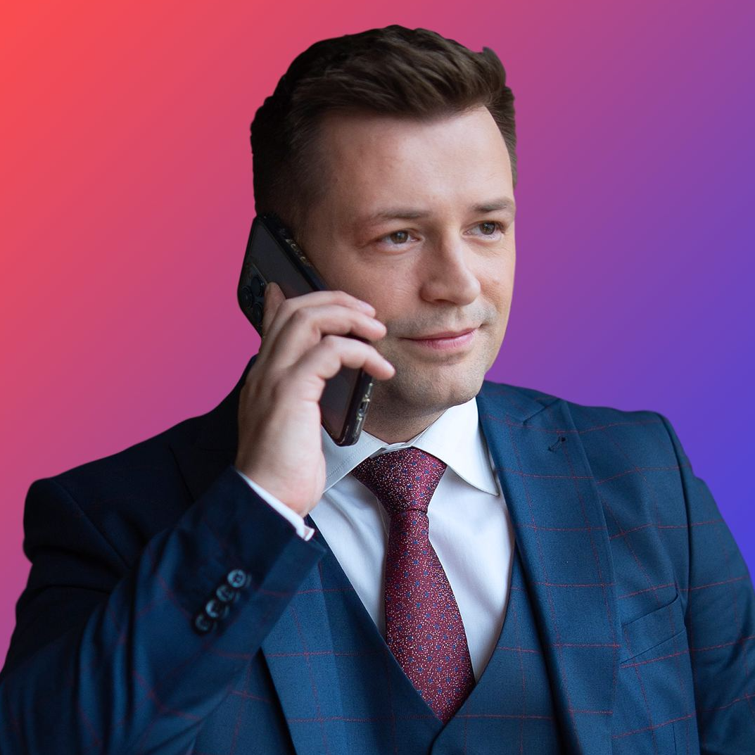 Сергей Коптелов