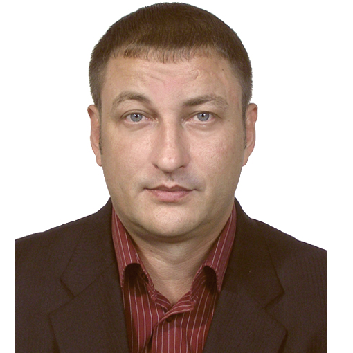 Павел Алешкин