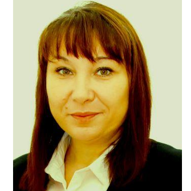 Елена Ермолаева