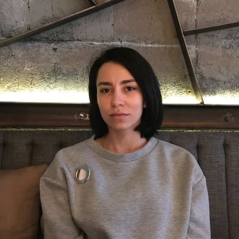 Елена Орехова
