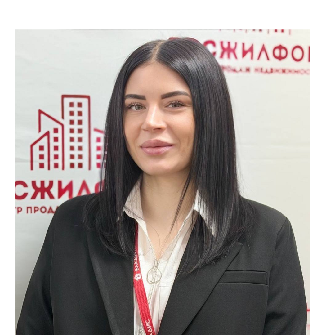 Виктория Хроменкина