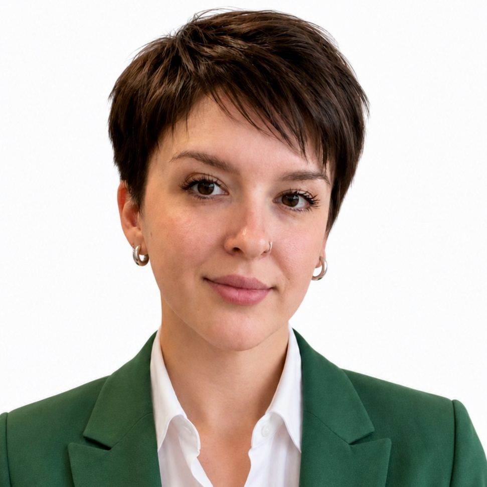 Екатерина Зиновьева