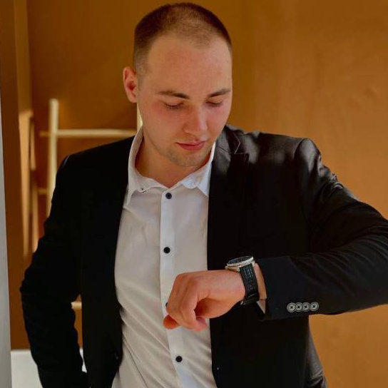 Степан Ругалев