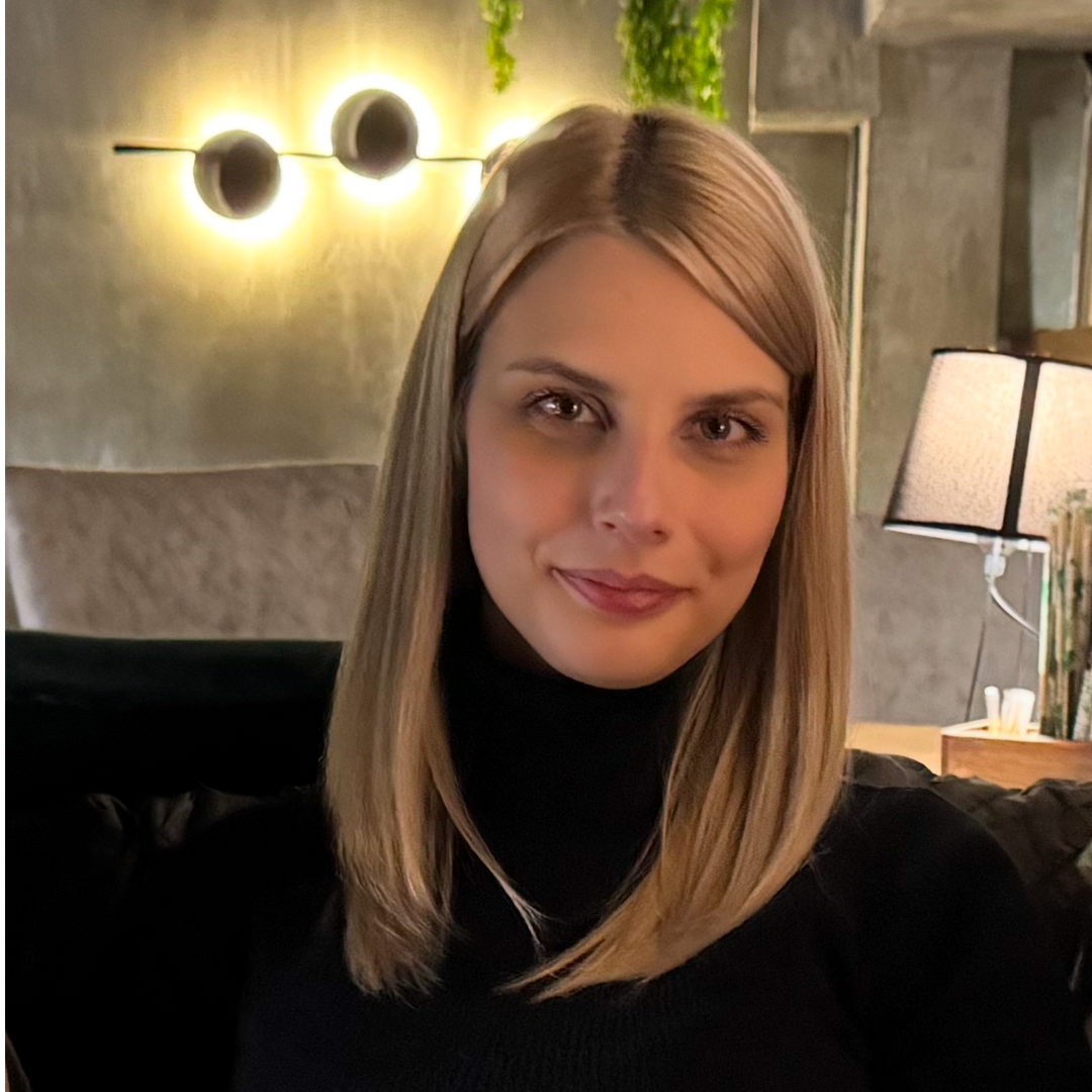 Юлия Шульженко