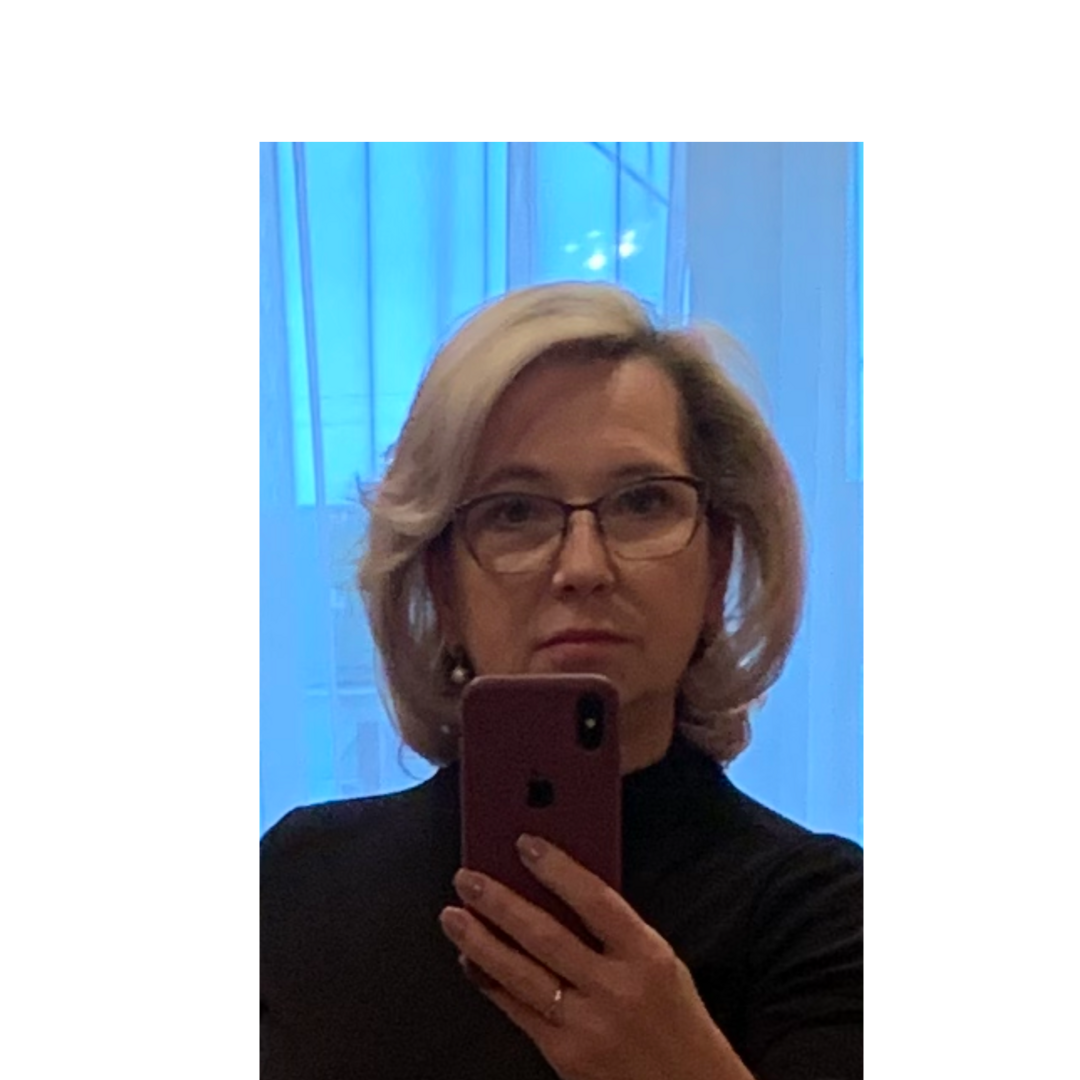 Татьяна Крангачева