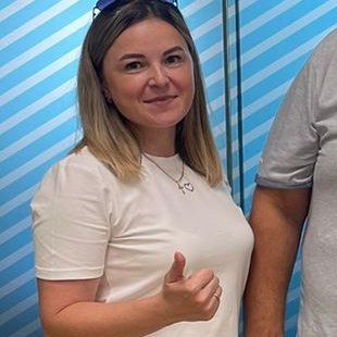Кристина Андреева