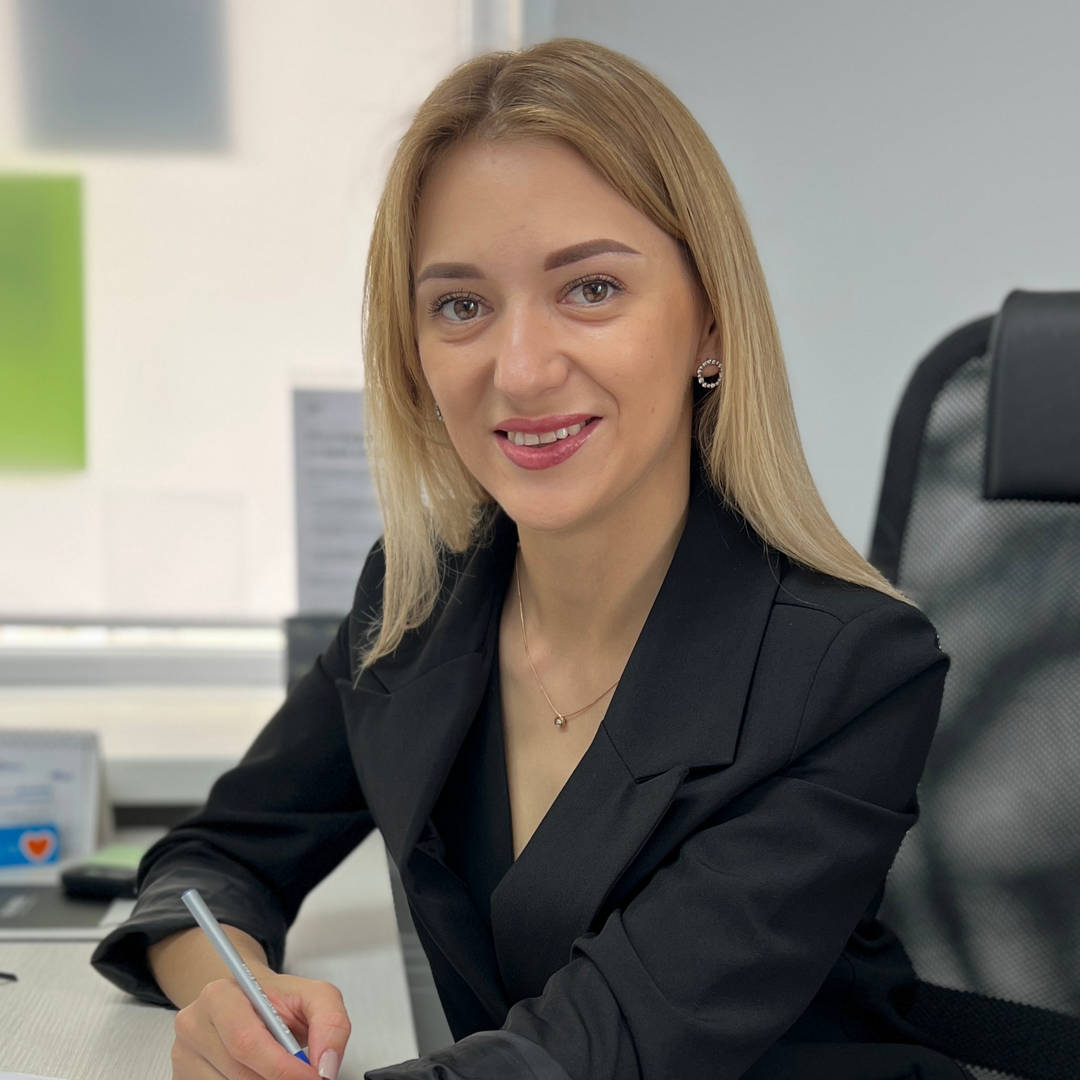 Юлия Лятиева