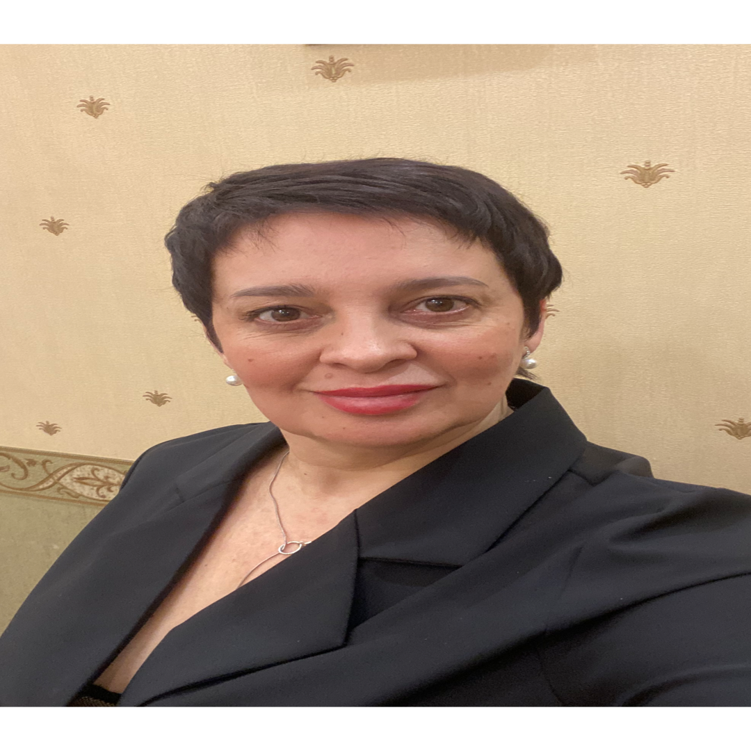 Наталья Стадник