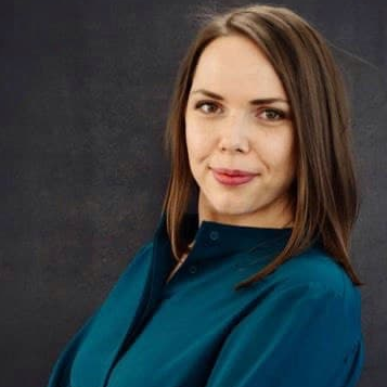 Алёна Козлова