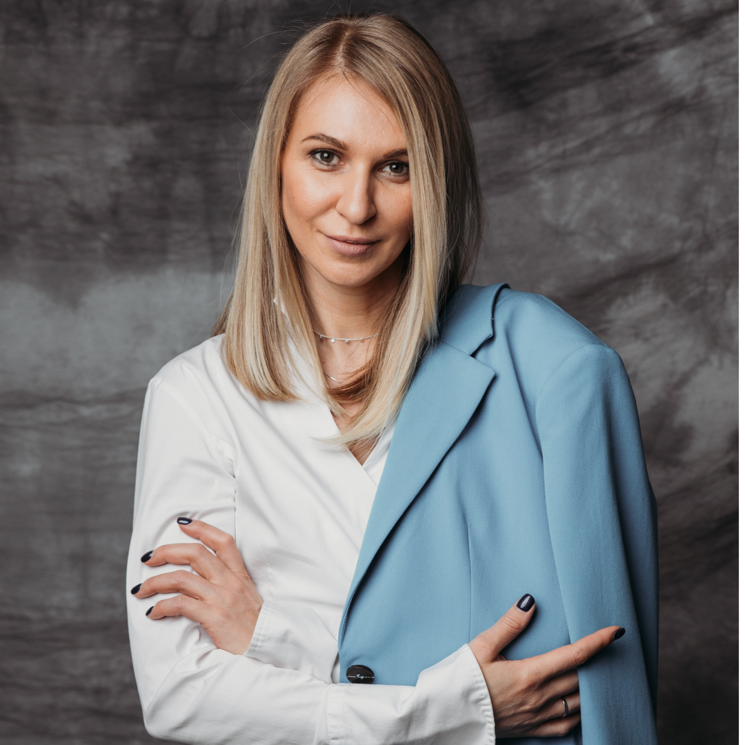Александра Ерофеенкова