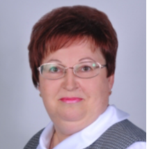 Светлана Метелкина