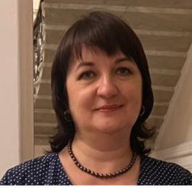 Ирина Шалыгина