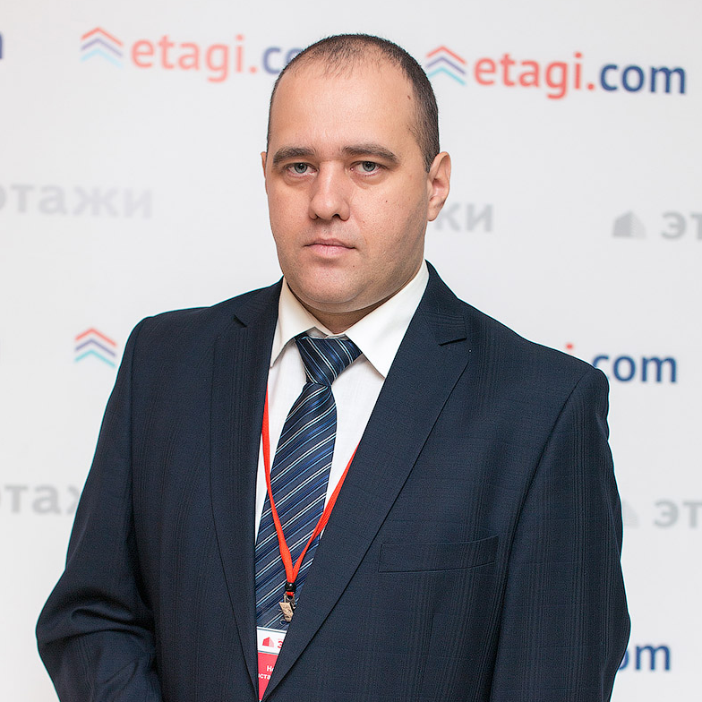 Константин Нехорошков