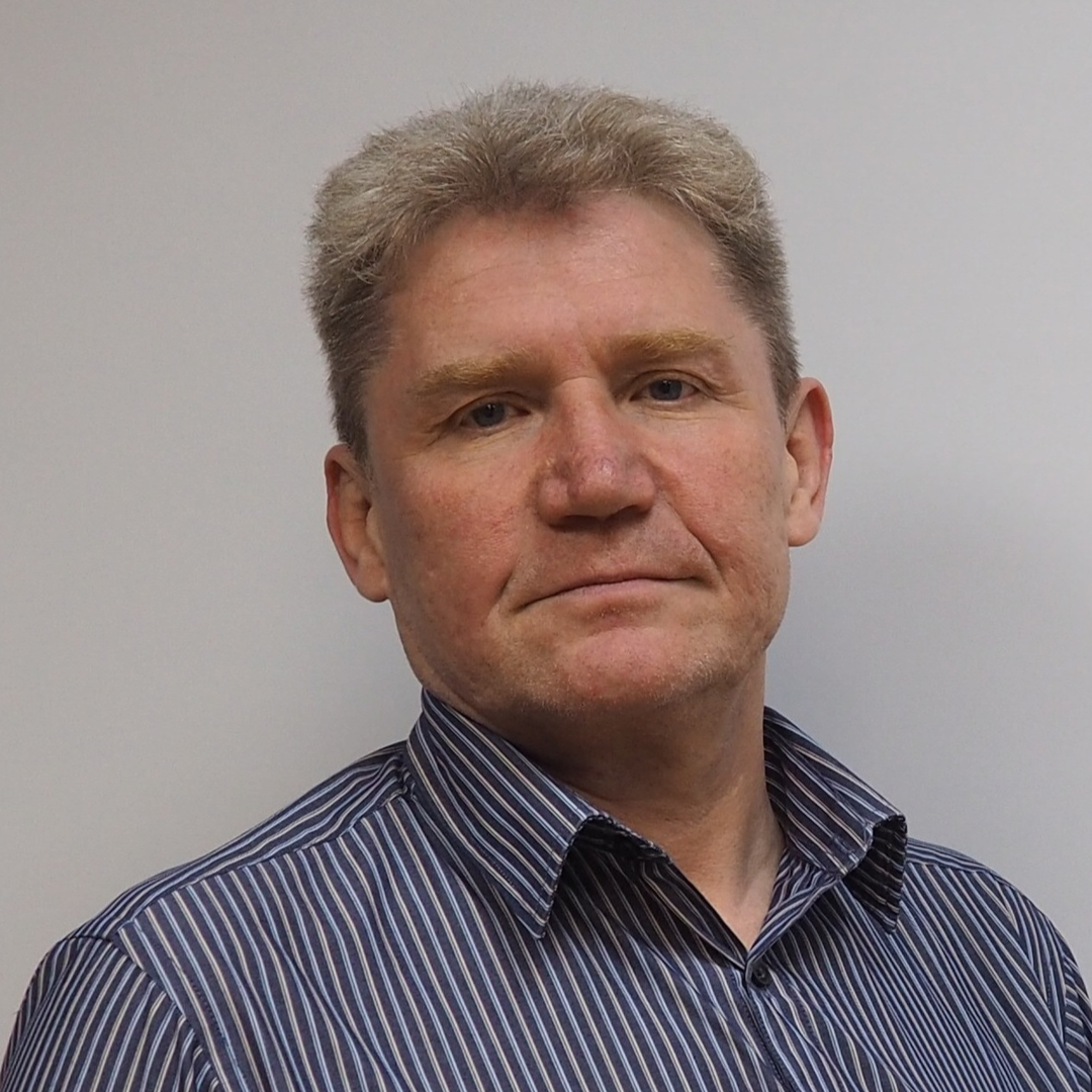 Андрей Солодянников