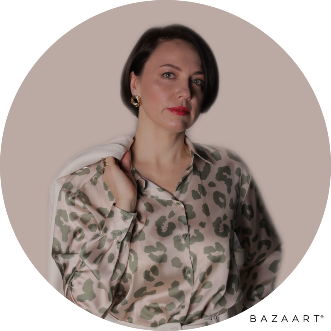 Ирина Кокина