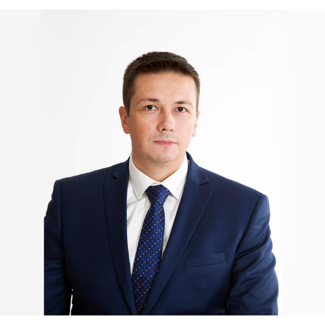 Евгений Елисеев