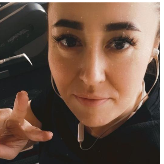 Светлана Егорова