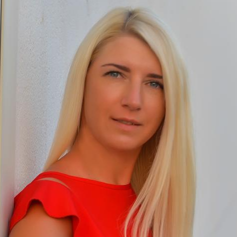 Екатерина Прозовская