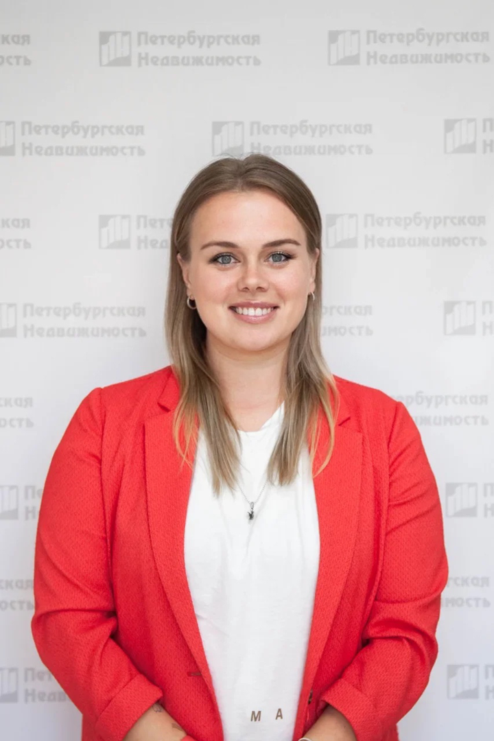Юлия Заболотникова