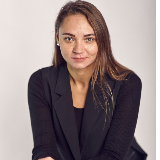 Елена Пушкина