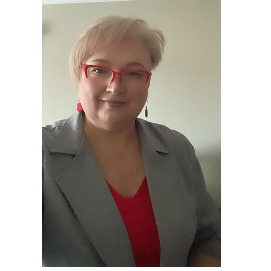 Алла Сабельникова