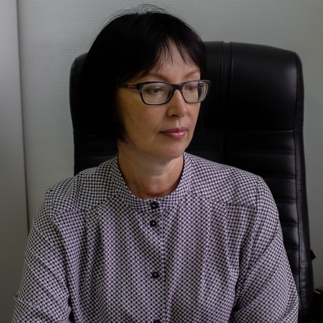 Екатерина Чихун