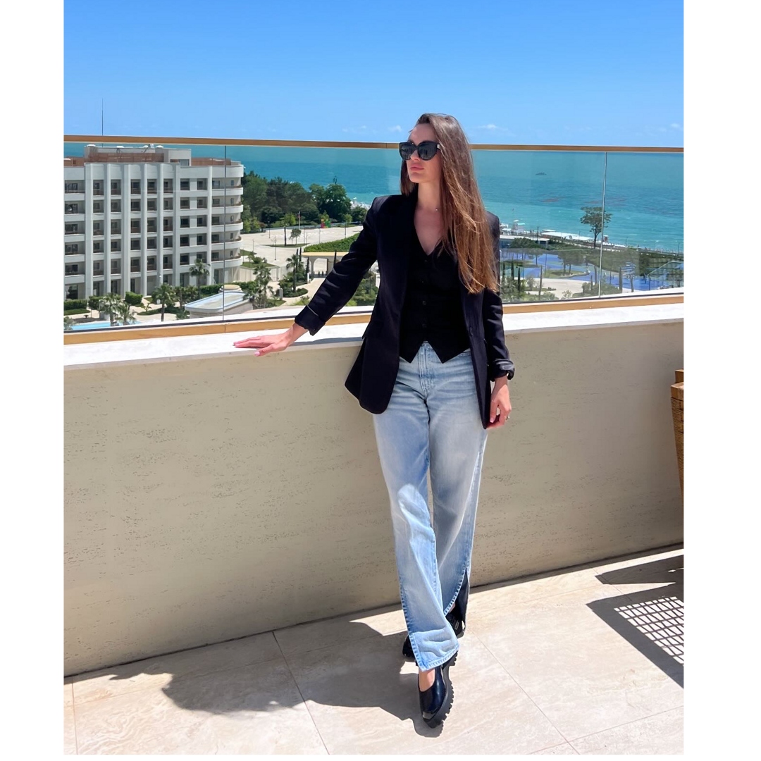 Анастасия Павленко