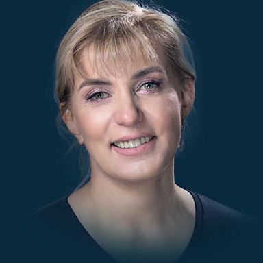 Татьяна Выгузова