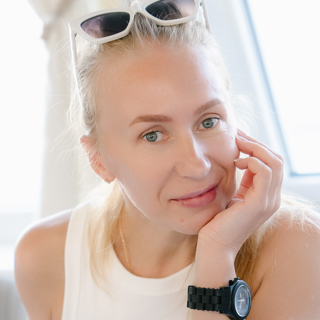 Есения Юрасова