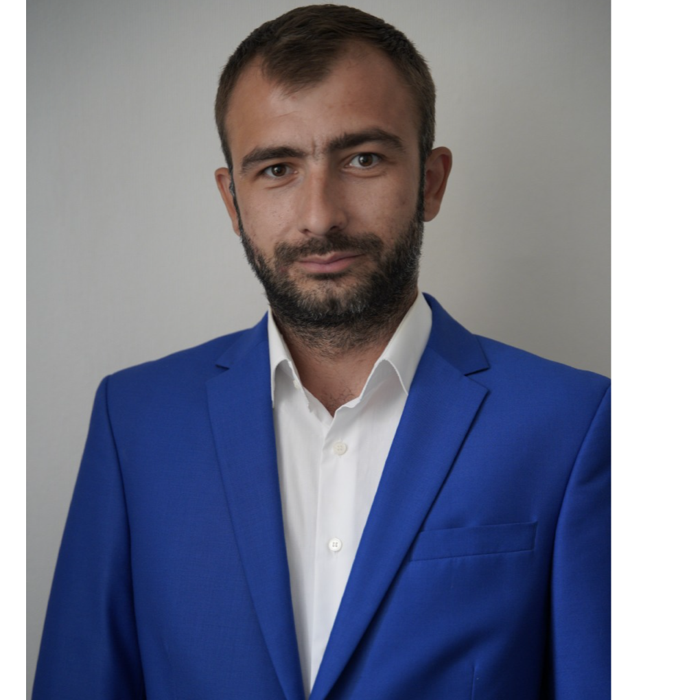 Андрей Шестаков