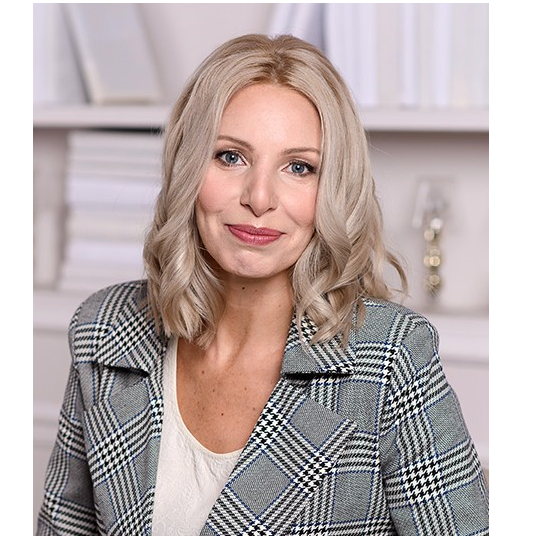 Оксана Бирюкович