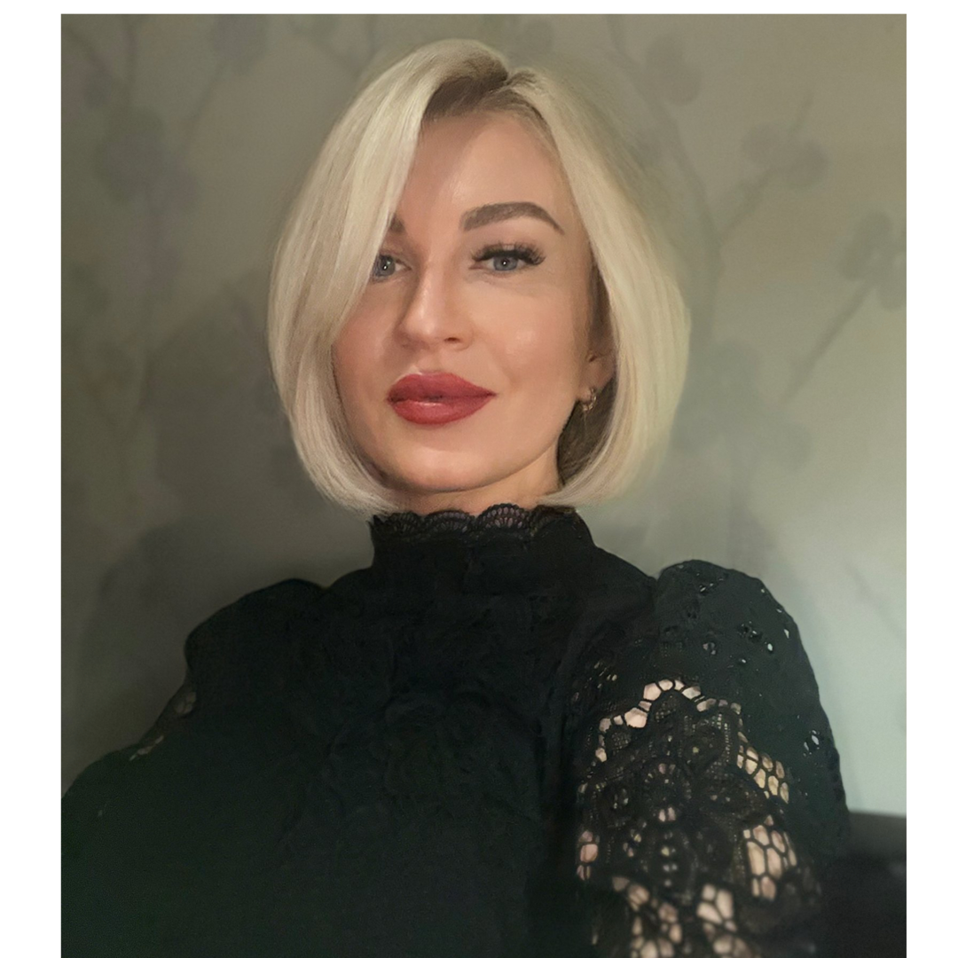 Екатерина Зевакина