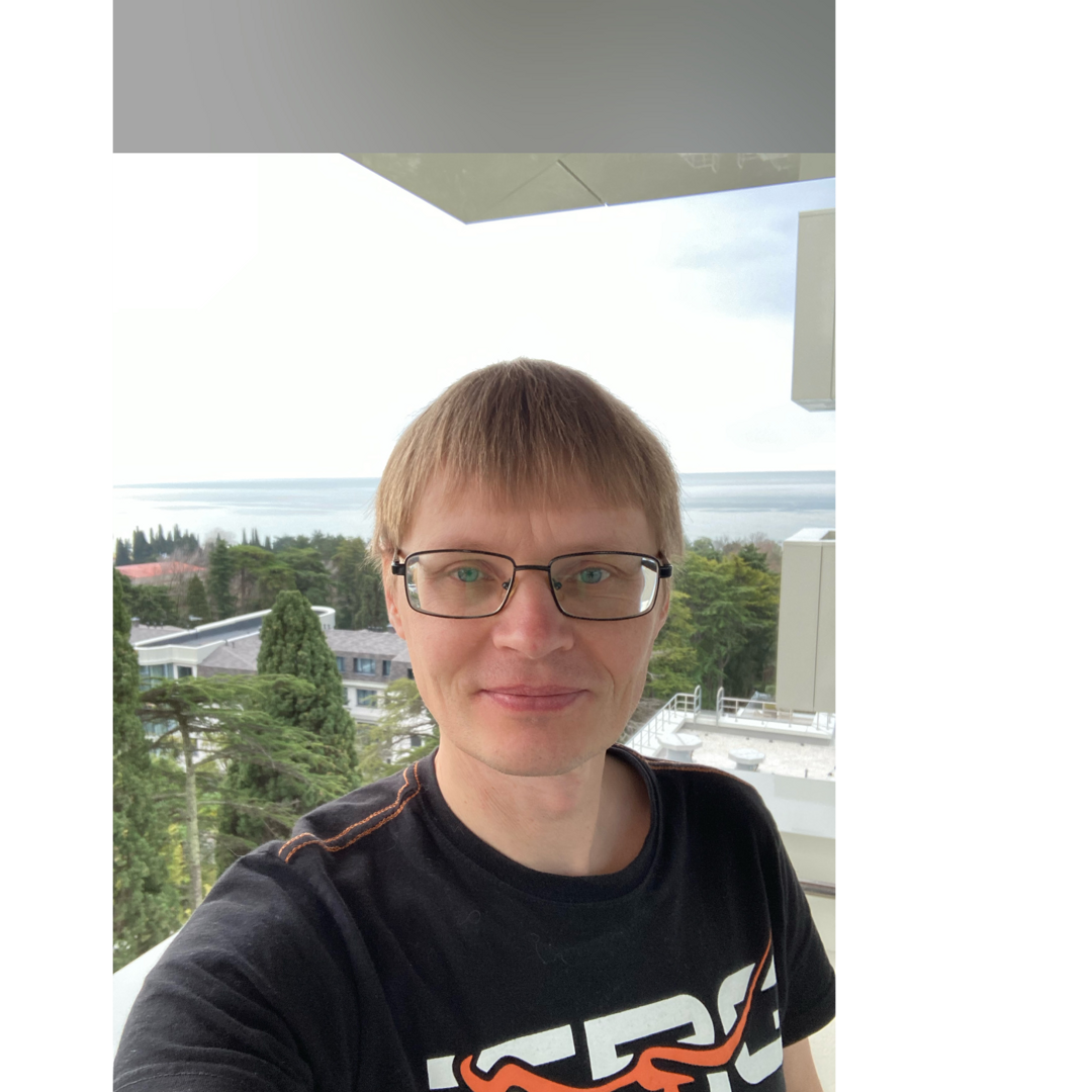 Александр Чернышев