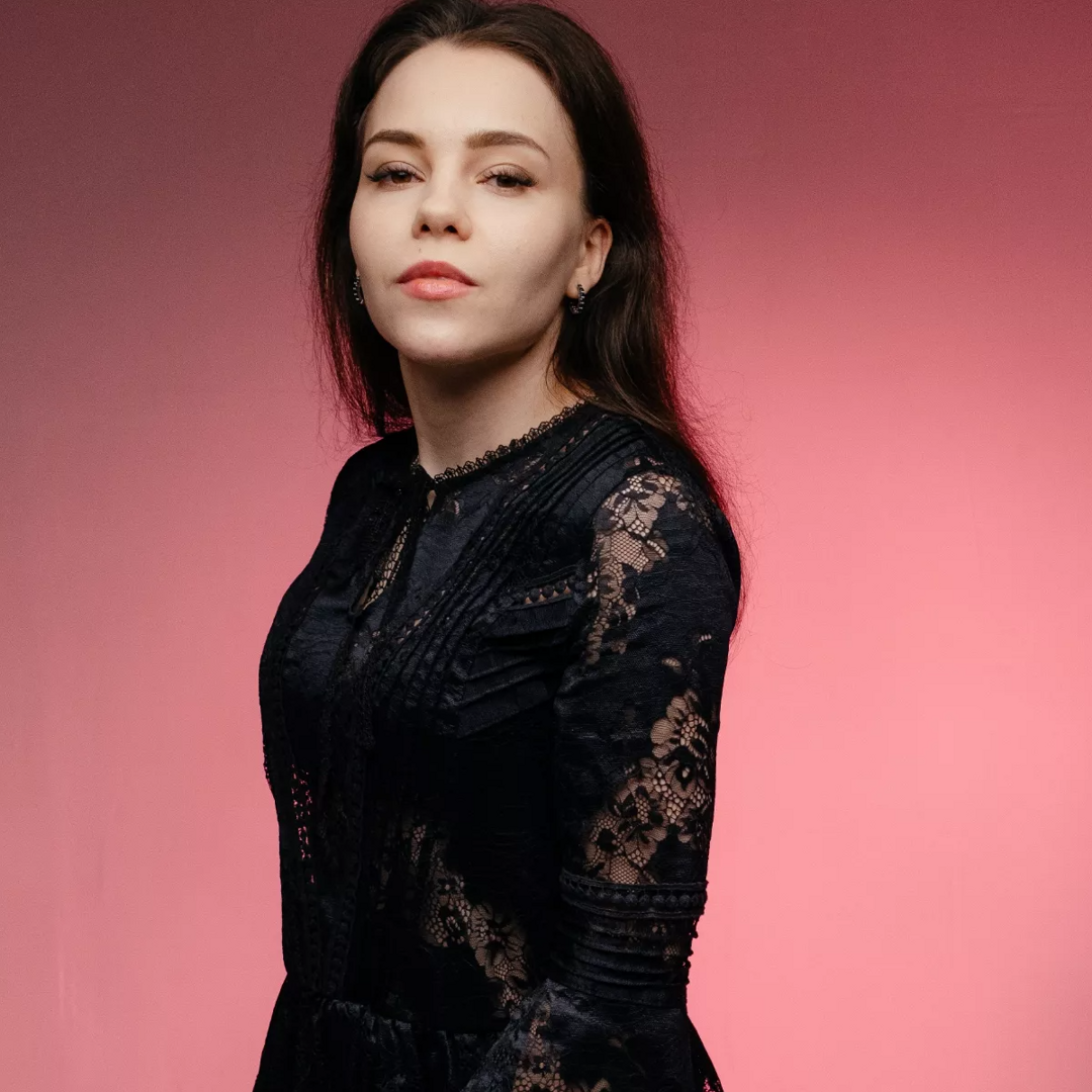 Елена Токунова