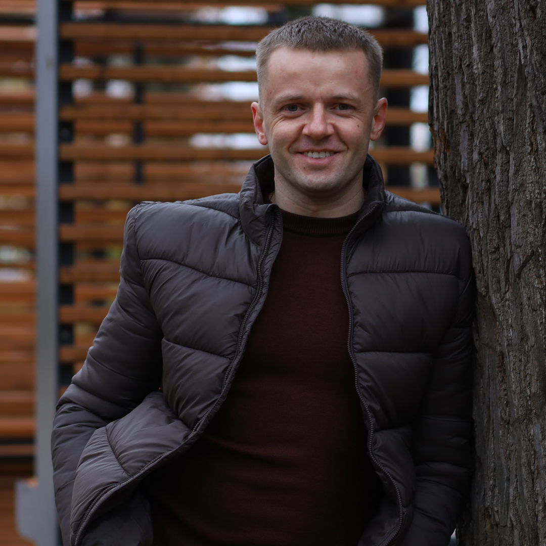 Дмитрий Решетов