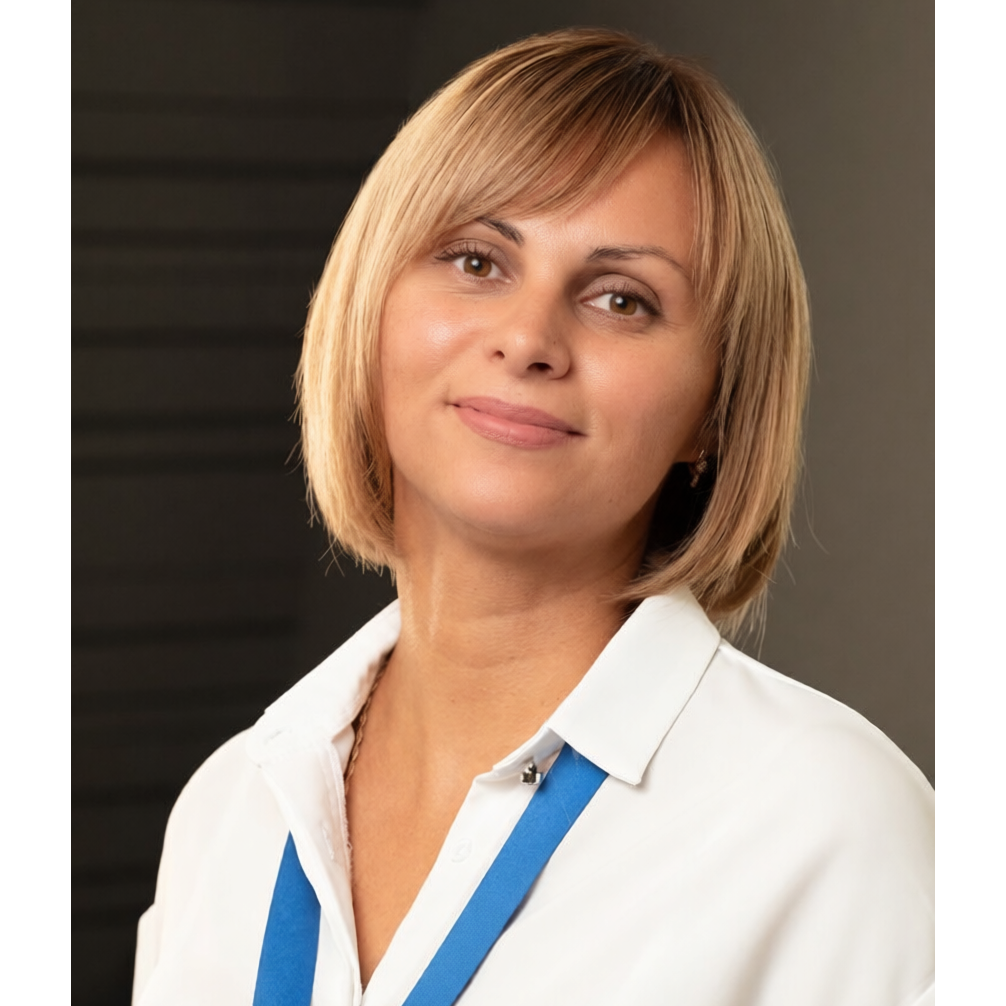 Татьяна Лузгина