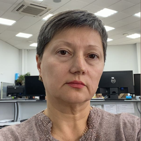 Марина Попович