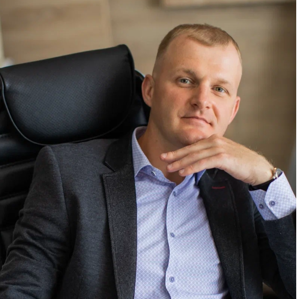 Павел Бондарев
