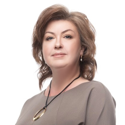 Елена Семенова