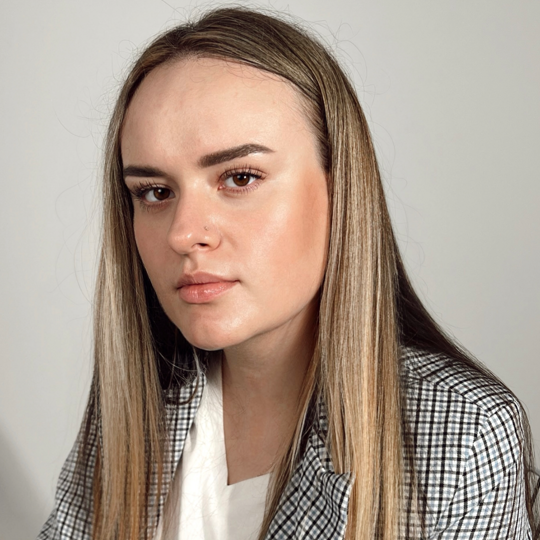 Татьяна Кругленкова