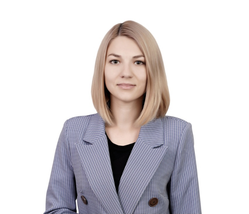 Марианна Порохненко